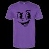Unisex Softstyle® CVC T-Shirt Thumbnail