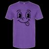 Unisex Softstyle® CVC T-Shirt Thumbnail