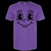 Unisex Softstyle® CVC T-Shirt Thumbnail