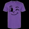 Unisex Softstyle® CVC T-Shirt Thumbnail
