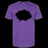 Unisex Softstyle® CVC T-Shirt Thumbnail