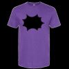 Unisex Softstyle® CVC T-Shirt Thumbnail
