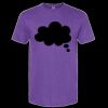 Unisex Softstyle® CVC T-Shirt Thumbnail