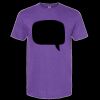 Unisex Softstyle® CVC T-Shirt Thumbnail