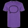 Unisex Softstyle® CVC T-Shirt Thumbnail