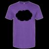 Unisex Softstyle® CVC T-Shirt Thumbnail
