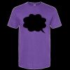 Unisex Softstyle® CVC T-Shirt Thumbnail