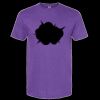 Unisex Softstyle® CVC T-Shirt Thumbnail