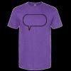 Unisex Softstyle® CVC T-Shirt Thumbnail