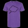 Unisex Softstyle® CVC T-Shirt Thumbnail