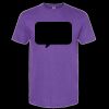 Unisex Softstyle® CVC T-Shirt Thumbnail