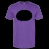 Unisex Softstyle® CVC T-Shirt Thumbnail