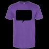 Unisex Softstyle® CVC T-Shirt Thumbnail