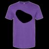 Unisex Softstyle® CVC T-Shirt Thumbnail