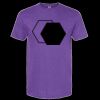 Unisex Softstyle® CVC T-Shirt Thumbnail