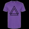 Unisex Softstyle® CVC T-Shirt Thumbnail