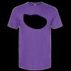 Unisex Softstyle® CVC T-Shirt Thumbnail