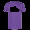 Unisex Softstyle® CVC T-Shirt Thumbnail