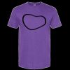 Unisex Softstyle® CVC T-Shirt Thumbnail