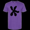 Unisex Softstyle® CVC T-Shirt Thumbnail