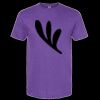 Unisex Softstyle® CVC T-Shirt Thumbnail