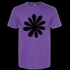 Unisex Softstyle® CVC T-Shirt Thumbnail