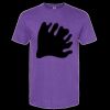Unisex Softstyle® CVC T-Shirt Thumbnail