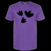 Unisex Softstyle® CVC T-Shirt Thumbnail