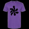Unisex Softstyle® CVC T-Shirt Thumbnail