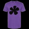 Unisex Softstyle® CVC T-Shirt Thumbnail