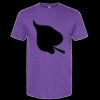 Unisex Softstyle® CVC T-Shirt Thumbnail