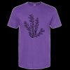 Unisex Softstyle® CVC T-Shirt Thumbnail