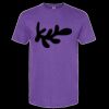 Unisex Softstyle® CVC T-Shirt Thumbnail