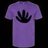 Unisex Softstyle® CVC T-Shirt Thumbnail