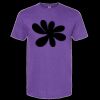 Unisex Softstyle® CVC T-Shirt Thumbnail