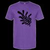 Unisex Softstyle® CVC T-Shirt Thumbnail