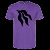 Unisex Softstyle® CVC T-Shirt Thumbnail