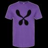 Unisex Softstyle® CVC T-Shirt Thumbnail