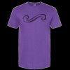 Unisex Softstyle® CVC T-Shirt Thumbnail