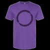 Unisex Softstyle® CVC T-Shirt Thumbnail