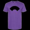 Unisex Softstyle® CVC T-Shirt Thumbnail