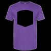 Unisex Softstyle® CVC T-Shirt Thumbnail