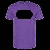 Unisex Softstyle® CVC T-Shirt Thumbnail