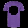 Unisex Softstyle® CVC T-Shirt Thumbnail