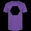 Unisex Softstyle® CVC T-Shirt Thumbnail