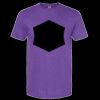 Unisex Softstyle® CVC T-Shirt Thumbnail