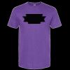Unisex Softstyle® CVC T-Shirt Thumbnail