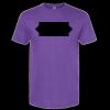 Unisex Softstyle® CVC T-Shirt Thumbnail