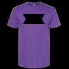 Unisex Softstyle® CVC T-Shirt Thumbnail