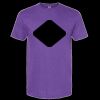 Unisex Softstyle® CVC T-Shirt Thumbnail